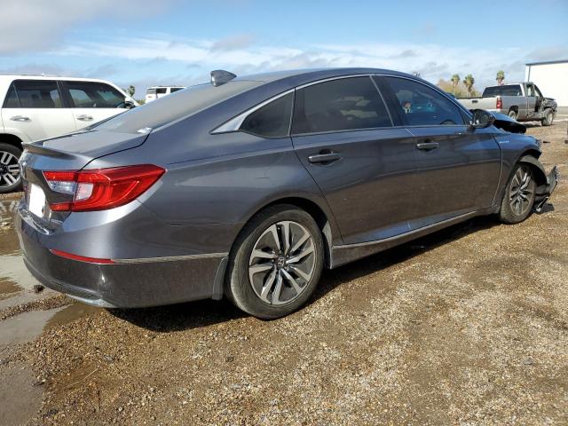Obraz 3 z 2020 HONDA ACCORD HYBRID EXL 2020 z VIN 1HGCV3F54LA009318