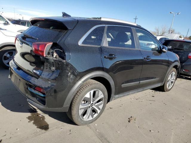 Obraz 3 z 2019 KIA NIRO EX 2019 z VIN KNDCC3LG1K5024280
