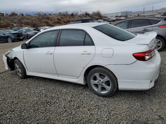 Obraz 2 z 2013 TOYOTA COROLLA BASE 2013 z VIN 5YFBU4EE7DP191243