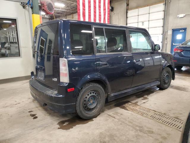Obraz 3 z 2005 TOYOTA SCION XB 2005 z VIN JTLKT324850207930