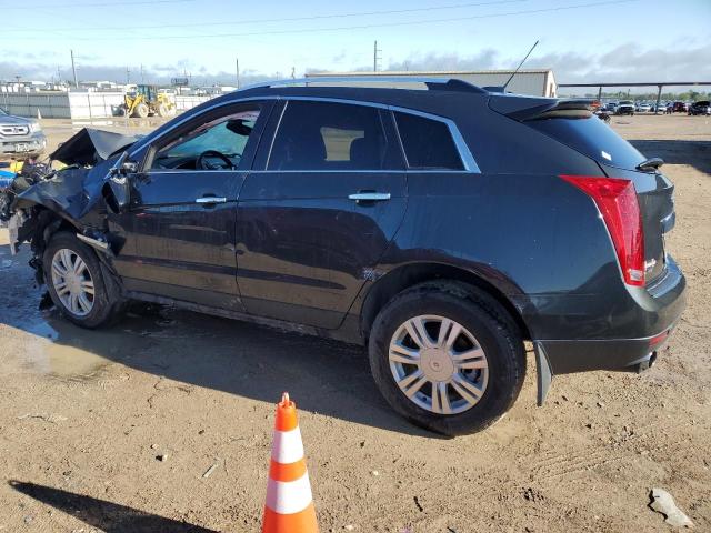 Изображение 2 2016 CADILLAC SRX LUXURY COLLECTION 2016 с VIN 3GYFNBE33GS517574