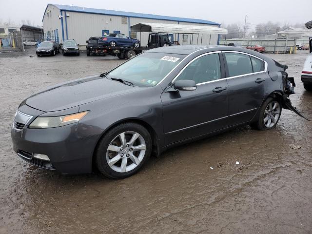 Изображение 2012 ACURA TL  2012