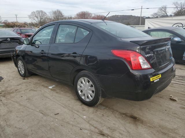 Image 2 of 2015 NISSAN VERSA S 2015 with VIN 3N1CN7AP0FL943295