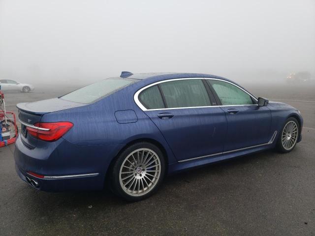 Изображение 3 2018 BMW ALPINA B7  2018 с VIN WBA7F2C52JG856406