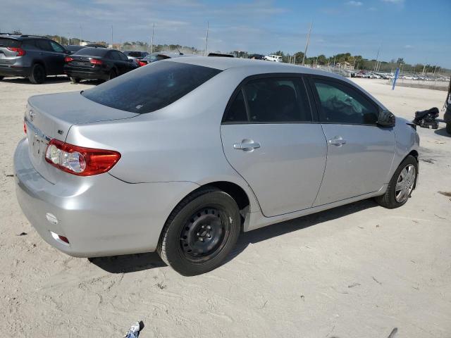 Image 3 of 2012 TOYOTA COROLLA BASE 2012 with VIN 2T1BU4EE4CC779065