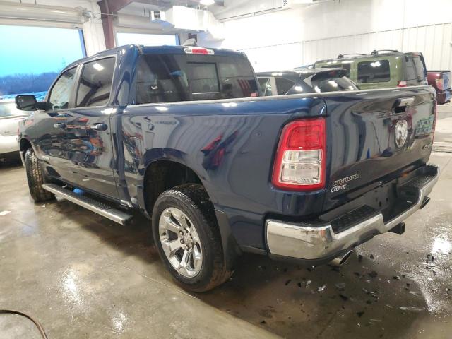 Изображение 2 2019 RAM 1500 BIG HORN/LONE STAR 2019 с VIN 1C6SRFFTXKN902994