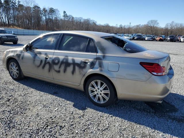 Obraz 2 z 2007 TOYOTA AVALON XL 2007 z VIN 4T1BK36B97U216005