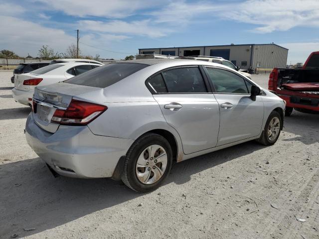Obraz 3 z 2014 HONDA CIVIC LX 2014 z VIN 2HGFB2F54EH513176