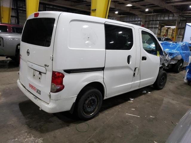Image 3 of 2017 NISSAN NV 200 2.5S 2017 with VIN 3N6CM0KN5HK722270
