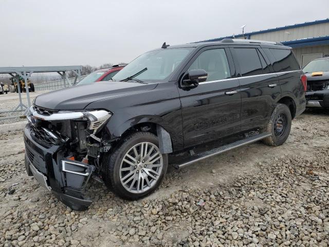 Image 1 of 2023 FORD EXPEDITION LIMITED 2023 with VIN 1FMJU2A89PEA55015