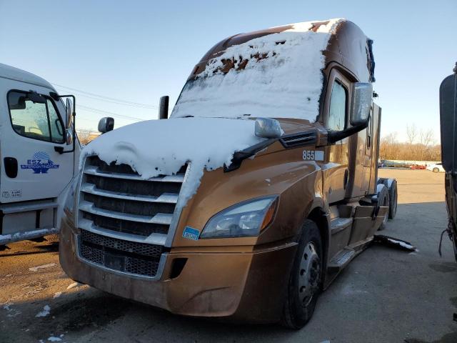 Image 2 of 2020 FREIGHTLINER CASCADIA 126  2020 with VIN 1FUJHHDR6LLKX1855
