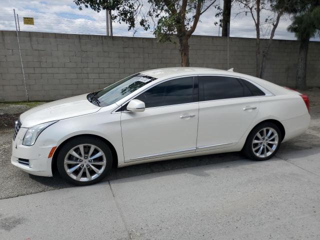 Obraz 1 z 2014 CADILLAC XTS LUXURY COLLECTION 2014 z VIN 2G61M5S38E9317571