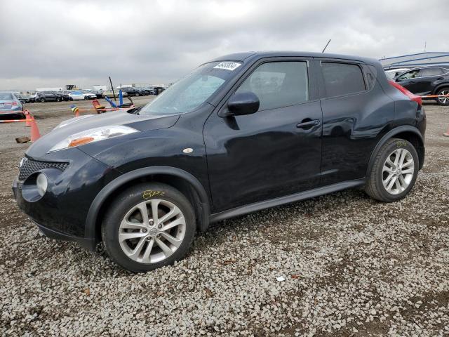 Image 1 of 2014 NISSAN JUKE S 2014 with VIN JN8AF5MR8ET350656