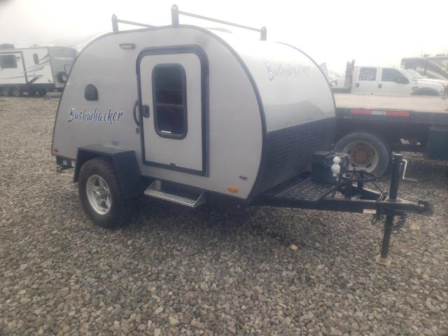 Image 1 of 2021 BRAX BUSHWACKER 2021 with VIN 7HFB1KB18M17X2398