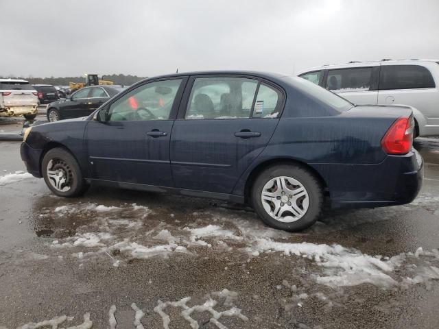 Image 2 of 2006 CHEVROLET MALIBU LS 2006 with VIN 1G1ZS53F16F237500