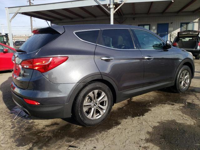 Image 3 of 2016 HYUNDAI SANTA FE SPORT  2016 with VIN 5XYZT3LB3GG359442