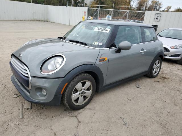 Mini Cooper 2015 image