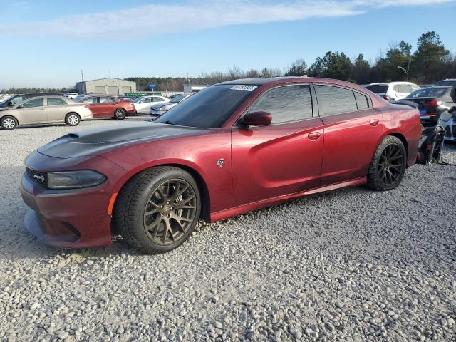 Изображение 1 2018 DODGE CHARGER SRT HELLCAT 2018 с VIN 2C3CDXL93JH247051