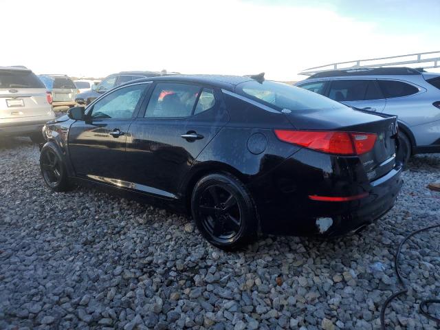 Obraz 2 z 2014 KIA OPTIMA LX 2014 z VIN 5XXGM4A74EG329649
