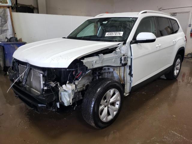 Obraz 2018 VOLKSWAGEN ATLAS SE 2018