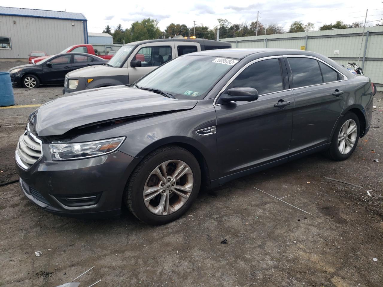 Изображение 2015 FORD TAURUS SEL 2015