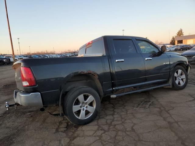 Изображение 3 2009 DODGE RAM 1500  2009 с VIN 1D3HV13T29S720179