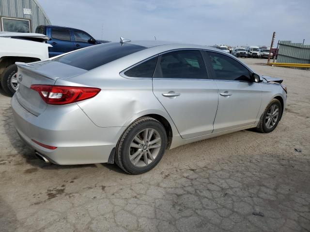 Image 3 of 2016 HYUNDAI SONATA SE 2016 with VIN 5NPE24AF8GH298398