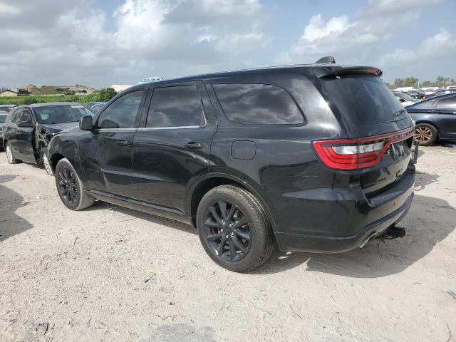 Изображение 2 2018 DODGE DURANGO SXT 2018 с VIN 1C4RDHAG2JC385051