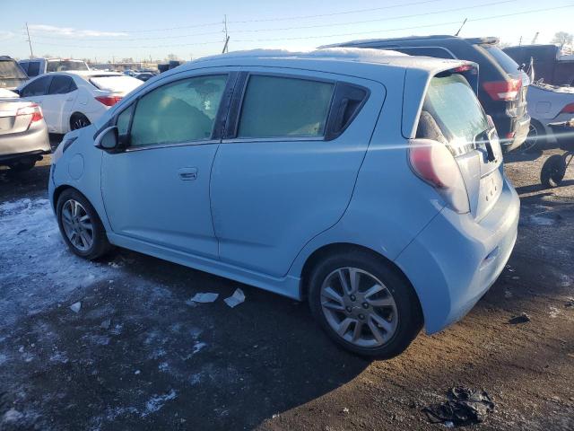 Image 2 of 2014 CHEVROLET SPARK EV 2LT 2014 with VIN KL8CL6S00EC519150