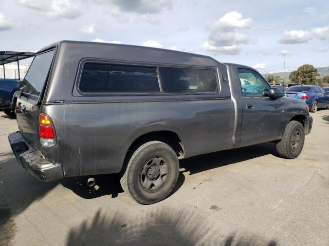 Image 3 of 2003 TOYOTA TUNDRA  2003 with VIN 5TBJN32173S421625