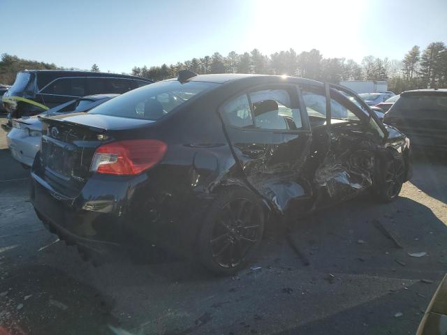 Image 3 of 2021 SUBARU WRX PREMIUM 2021 with VIN JF1VA1C65M9818596