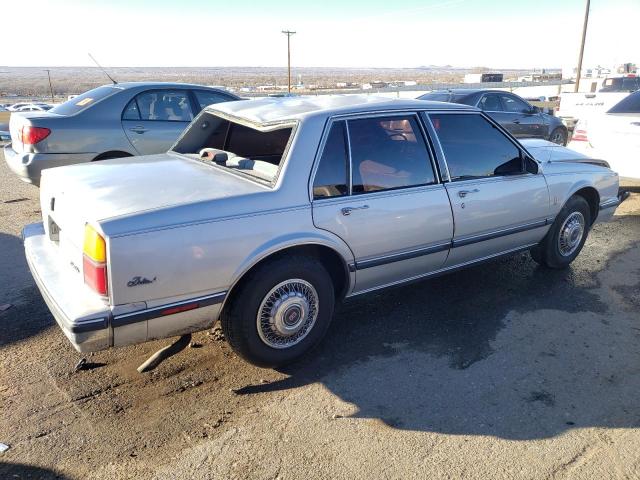 Изображение 3 1986 OLDSMOBILE DELTA 88 ROYALE BROUGHAM 1986 с VIN 1G3HY6934G1880295