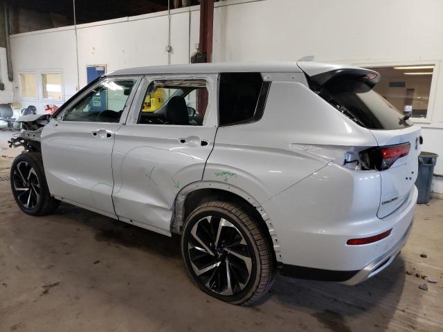 Image 2 of 2023 MITSUBISHI OUTLANDER SE 2023 with VIN JA4J4UA81PZ061720