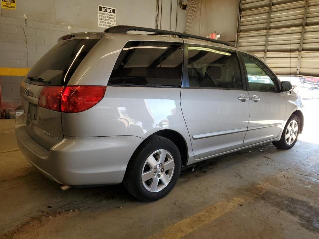 Obraz 3 z 2007 TOYOTA SIENNA CE 2007 z VIN 5TDZK23C27S019336
