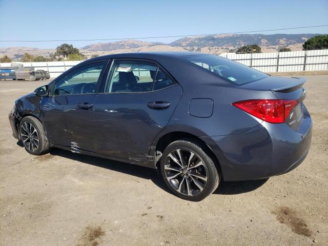 Obraz 2 z 2017 TOYOTA COROLLA L 2017 z VIN 5YFBURHEXHP584698