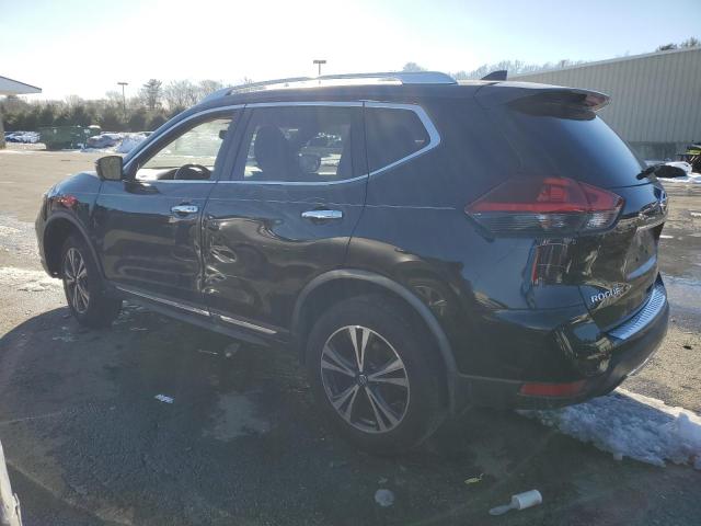 Image 2 of 2018 NISSAN ROGUE S 2018 with VIN JN8AT2MV1JW340130