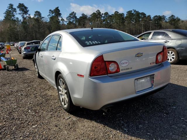 Изображение 2 2010 CHEVROLET MALIBU 1LT 2010 с VIN 1G1ZC5E09AF173690
