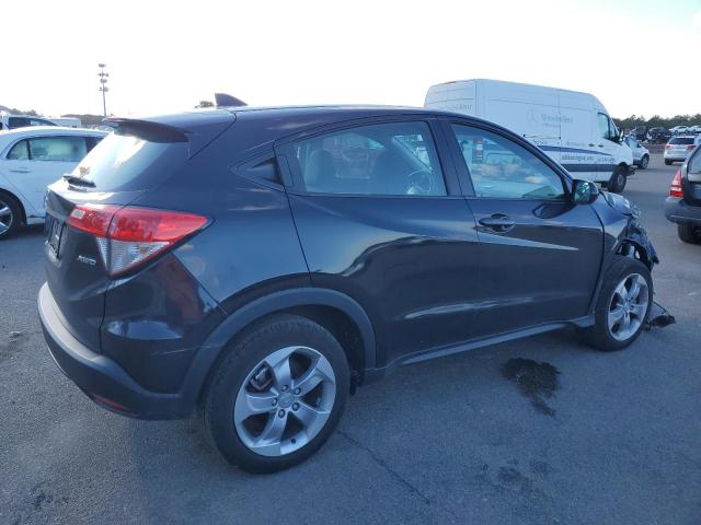 Image 3 of 2021 HONDA HR-V LX 2021 with VIN 3CZRU6H33MM753077
