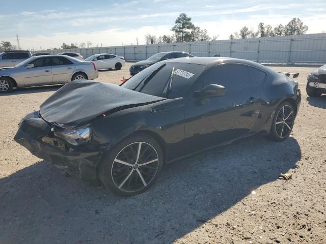 2020 TOYOTA 86 GT 2020 image