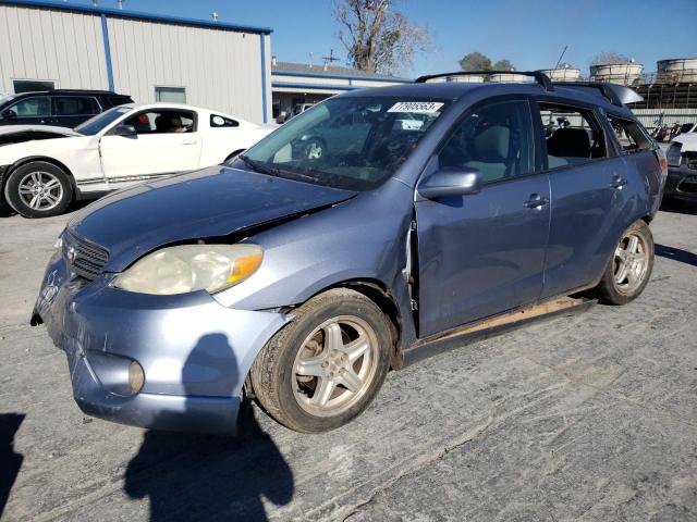 Image 1 of 2006 TOYOTA COROLLA XR 2006 with VIN 2T1KR32E66C606880