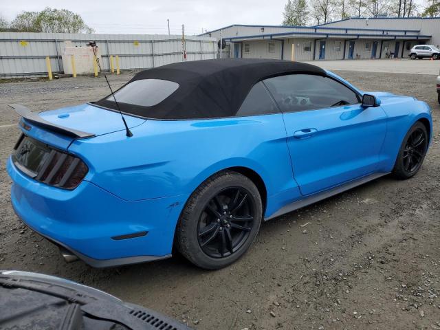 Image 3 of 2017 FORD MUSTANG  2017 with VIN 1FATP8UH3H5278791