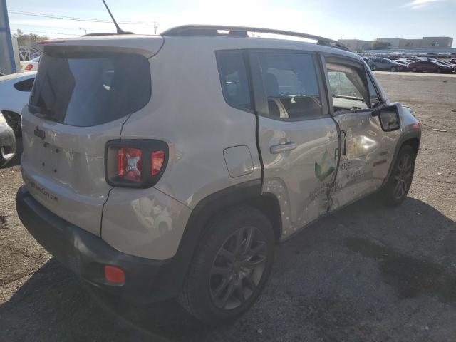 Image 3 of 2016 JEEP RENEGADE LATITUDE 2016 with VIN ZACCJABT8GPD04978