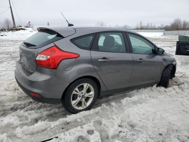 Image 3 of 2013 FORD FOCUS SE 2013 with VIN 1FADP3K20DL218527