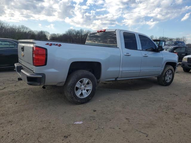 Изображение 3 2018 CHEVROLET SILVERADO K1500 LT 2018 с VIN 1GCVKREC7JZ152474