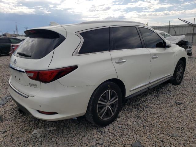 Image 3 of 2018 INFINITI QX60  2018 with VIN 5N1DL0MM9JC500045