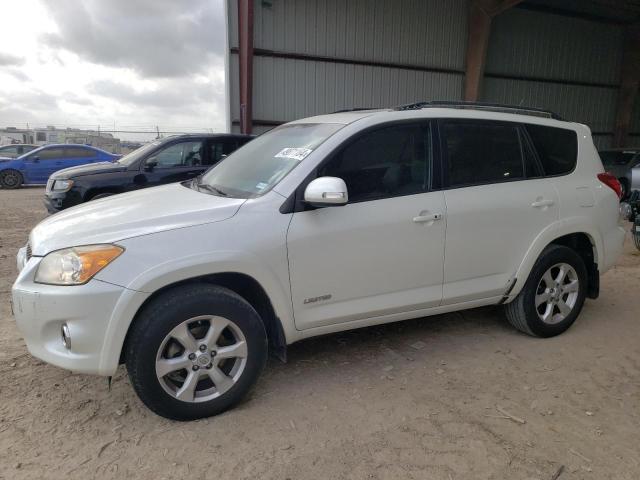 Image 1 of 2010 TOYOTA RAV4 LIMITED 2010 with VIN JTMYK4DV6A5026701
