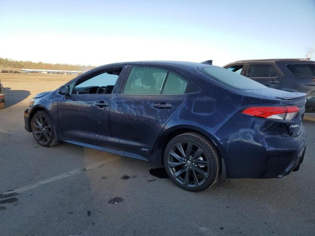 Изображение 2 2023 TOYOTA COROLLA LE 2023 с VIN JTDBDMHE3PJ002253
