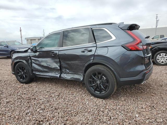 Image 2 of 2024 HONDA CR-V SPORT-L 2024 with VIN 7FARS5H82RE014414