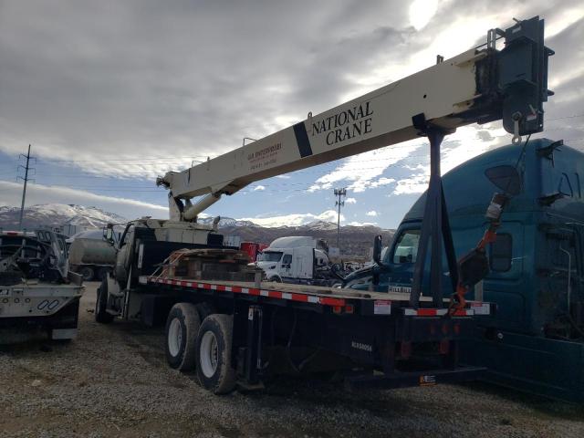 Image 3 of 2007 STERLING TRUCK LT 8500 2007 with VIN 2FZHAWDC37AW67430