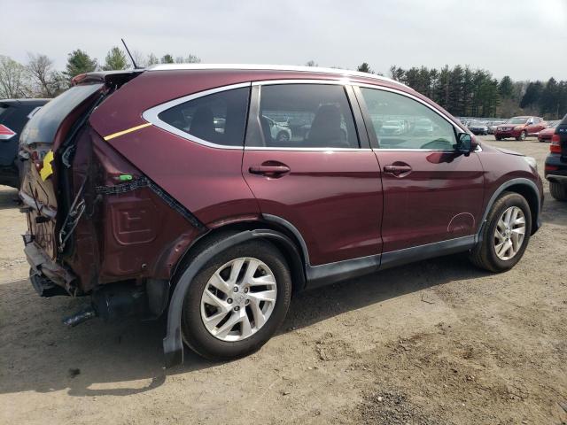 Изображение 3 2016 HONDA CR-V EXL 2016 с VIN 2HKRM3H72GH562364
